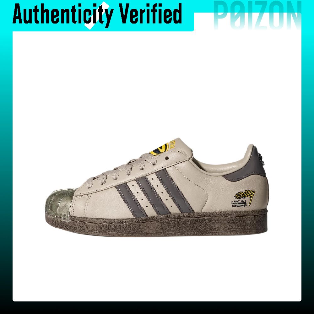 Adidas Shoes Superstar - アディダス オリジナルス スーパースター 2 スケートシューズ ユニセックス