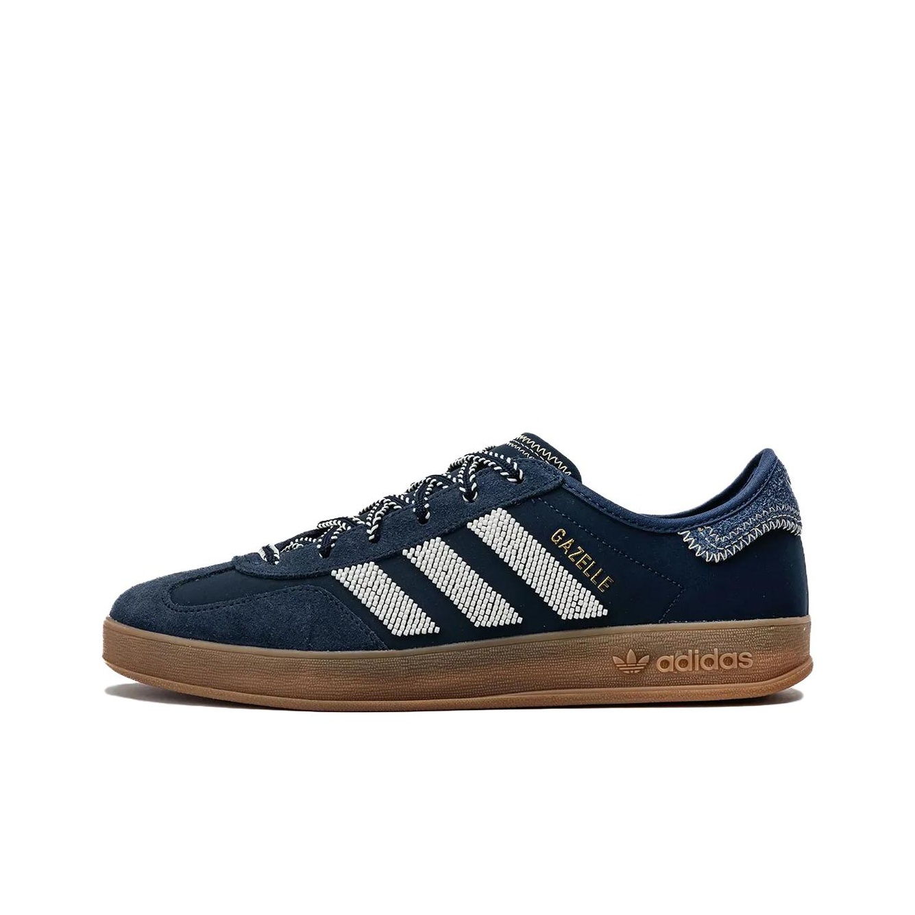 Adidas Shoes Gazelle - アディダス オリジナルス x CLOT ガゼル ロートップ