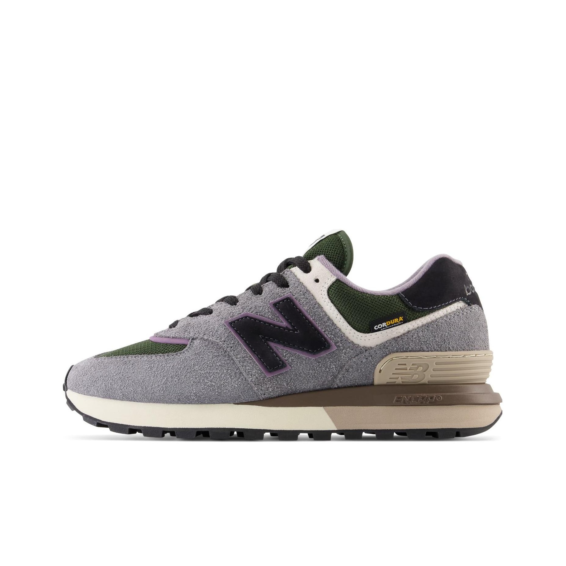 New Balance Shoes 574 - ニューバランス 574 レガシーランニングシューズ ユニセックス ロートップ U574LGAG