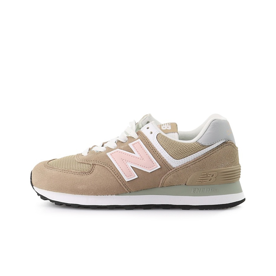 New Balance Shoes 574 - ニューバランス NB 574 ランニングシューズ レディース ロートップ