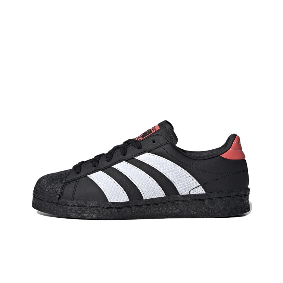 Adidas Shoes Superstar - アディダス オリジナルス スーパースター 82 スケートボードシューズ ユニセックス