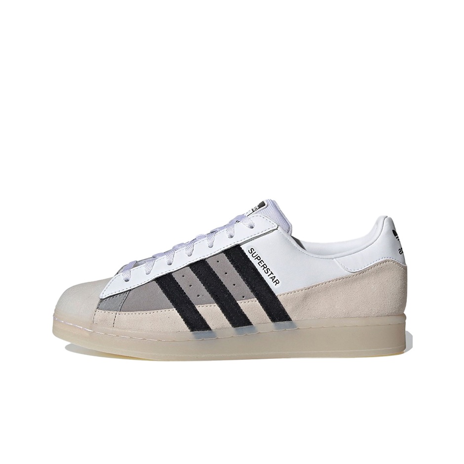 Adidas Shoes Superstar - アディダス オリジナルス スーパースター ロートップ スケートボードシューズ ユニセックス