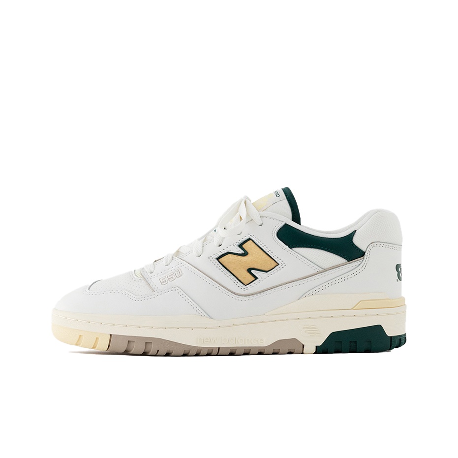 New Balance Shoes 550 - ニューバランス NB 550 ヴィンテージ バスケットボールシューズ ユニセックス