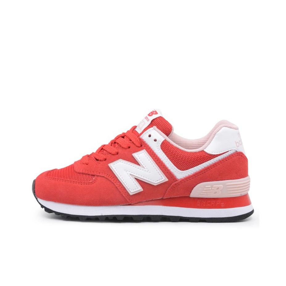 New Balance Shoes 574 - ニューバランス NB 574 クッション性 耐摩耗性 通気性
