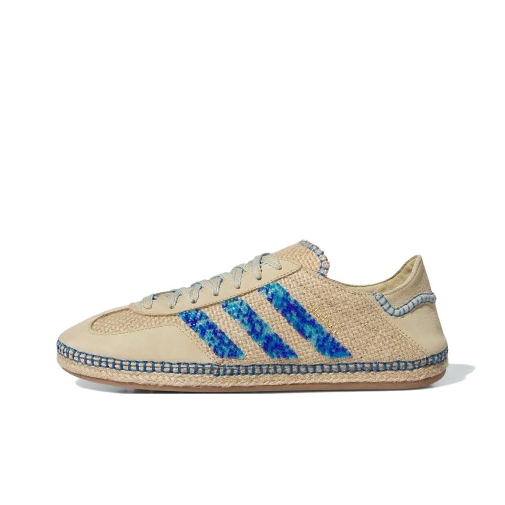 Adidas Shoes Gazelle - アディダス オリジナルス x CLOT ガゼル ロートップ