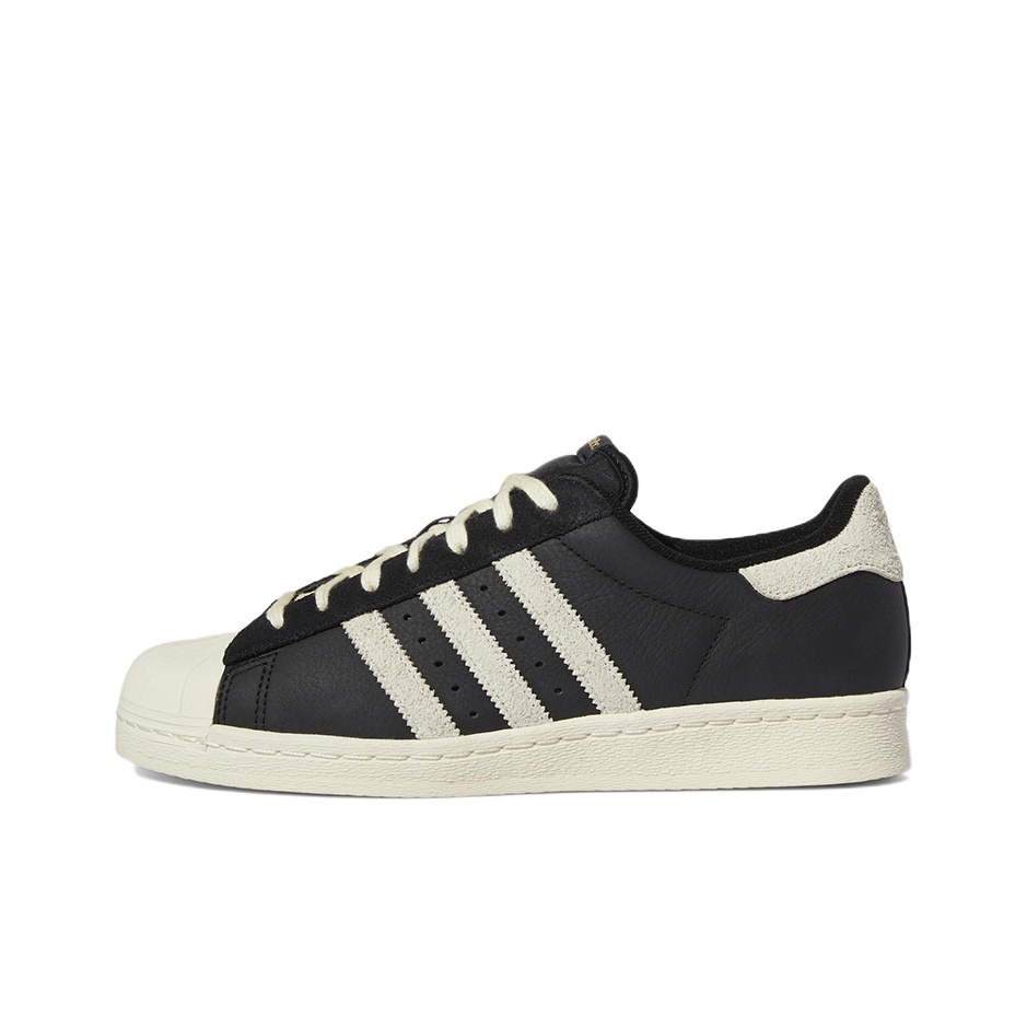 Adidas Shoes Superstar - アディダス オリジナルス スーパースター 82 レザー 耐摩耗性