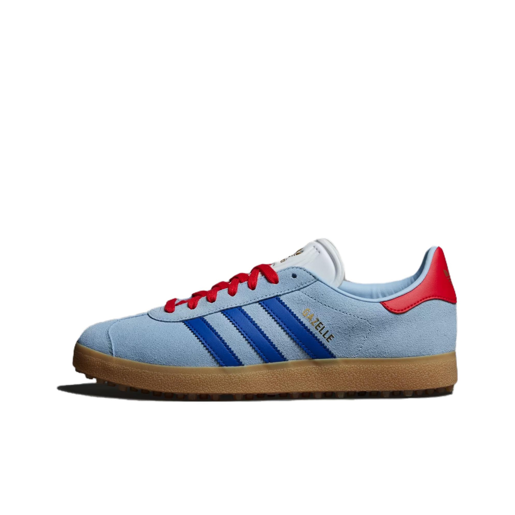 Adidas Shoes Gazelle - アディダス オリジナルス ガゼル ゴルフシューズ ユニセックス ロートップ