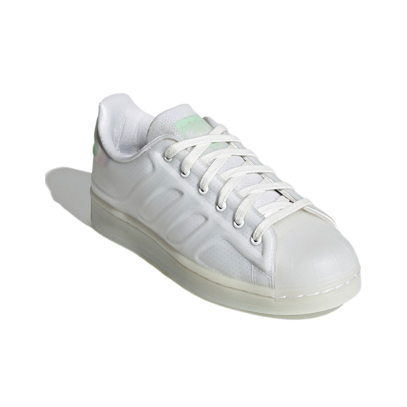 アディダス オリジナルス スーパースター フューチャーシェル - Adidas Shoes Superstar のレビューと価格