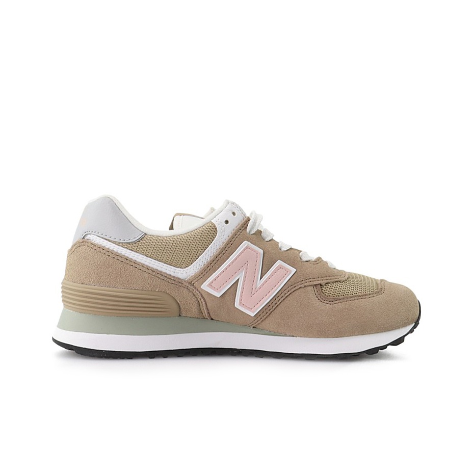ニューバランス NB 574 ランニングシューズ レディース - New Balance Shoes 574 のレビューと価格