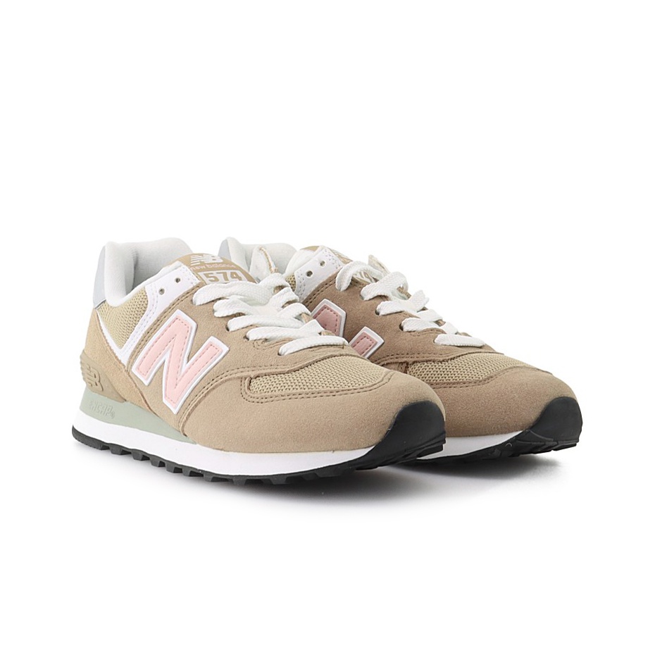 ニューバランス NB 574 ランニングシューズ レディース - New Balance Shoes 574 のレビューと価格