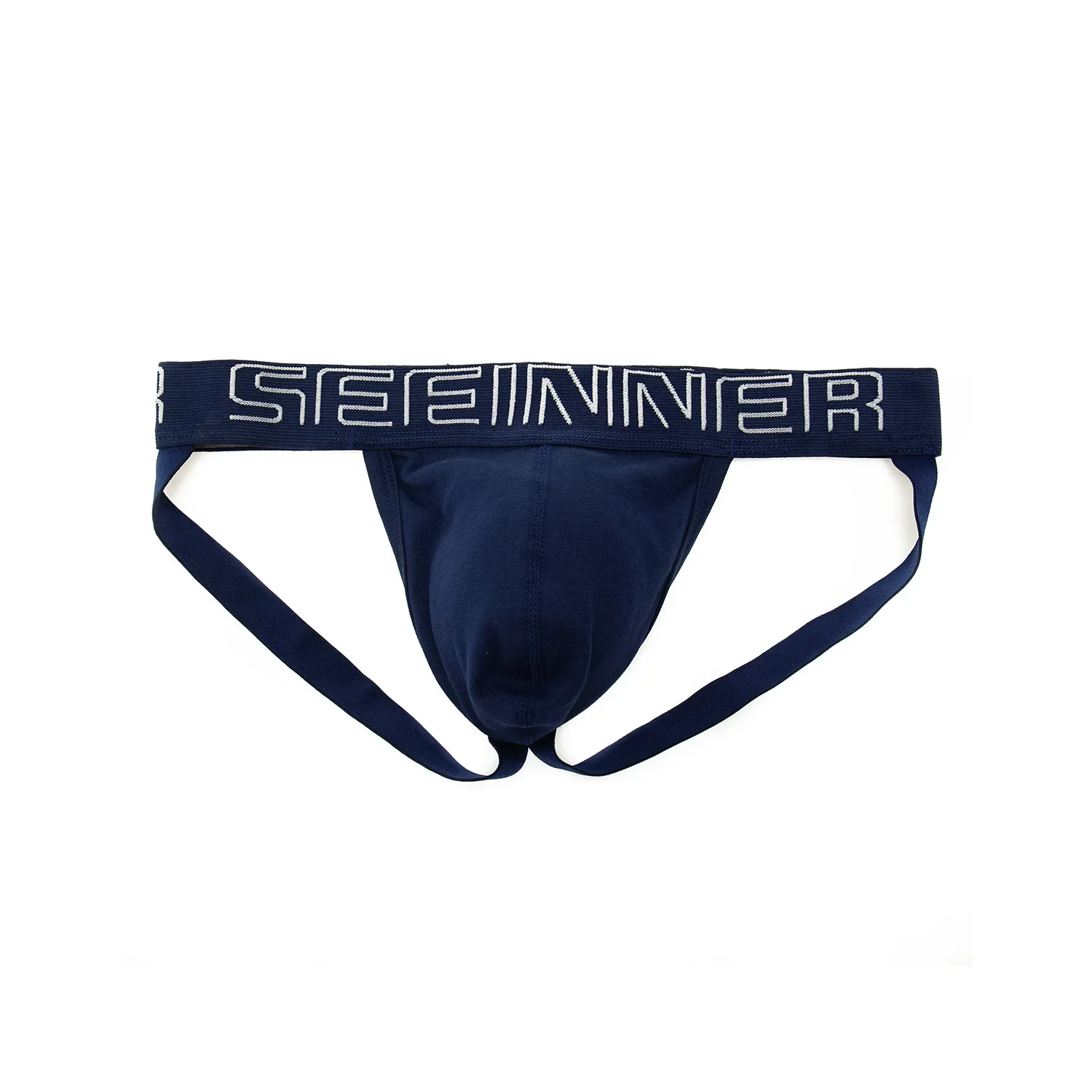 男性用のセクシーなコットン下着,ジョックストラップ付きのセク - Jockstrap Athletic のレビューと価格