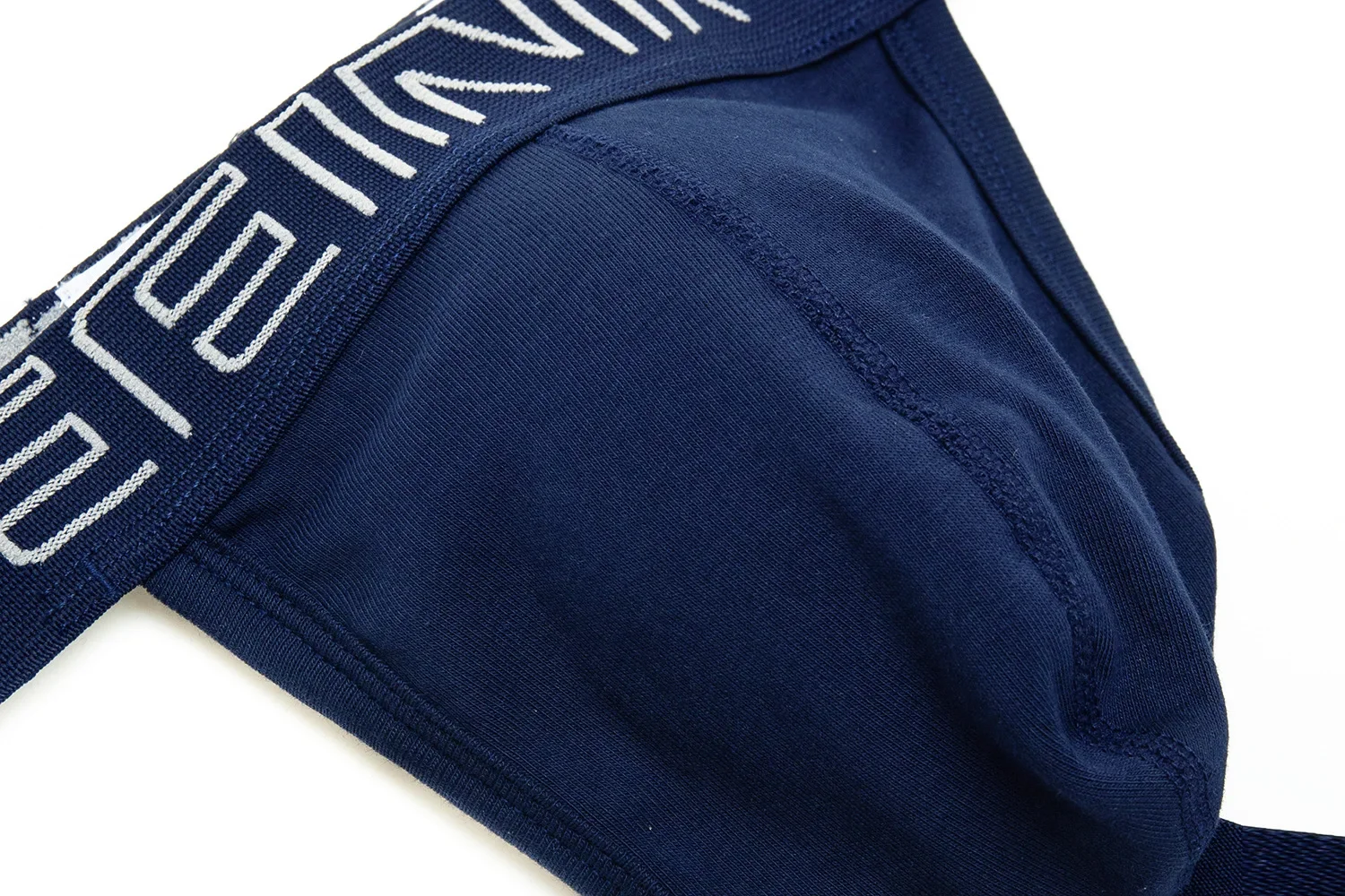 男性用のセクシーなコットン下着,ジョックストラップ付きのセク - Jockstrap Athletic のレビューと価格