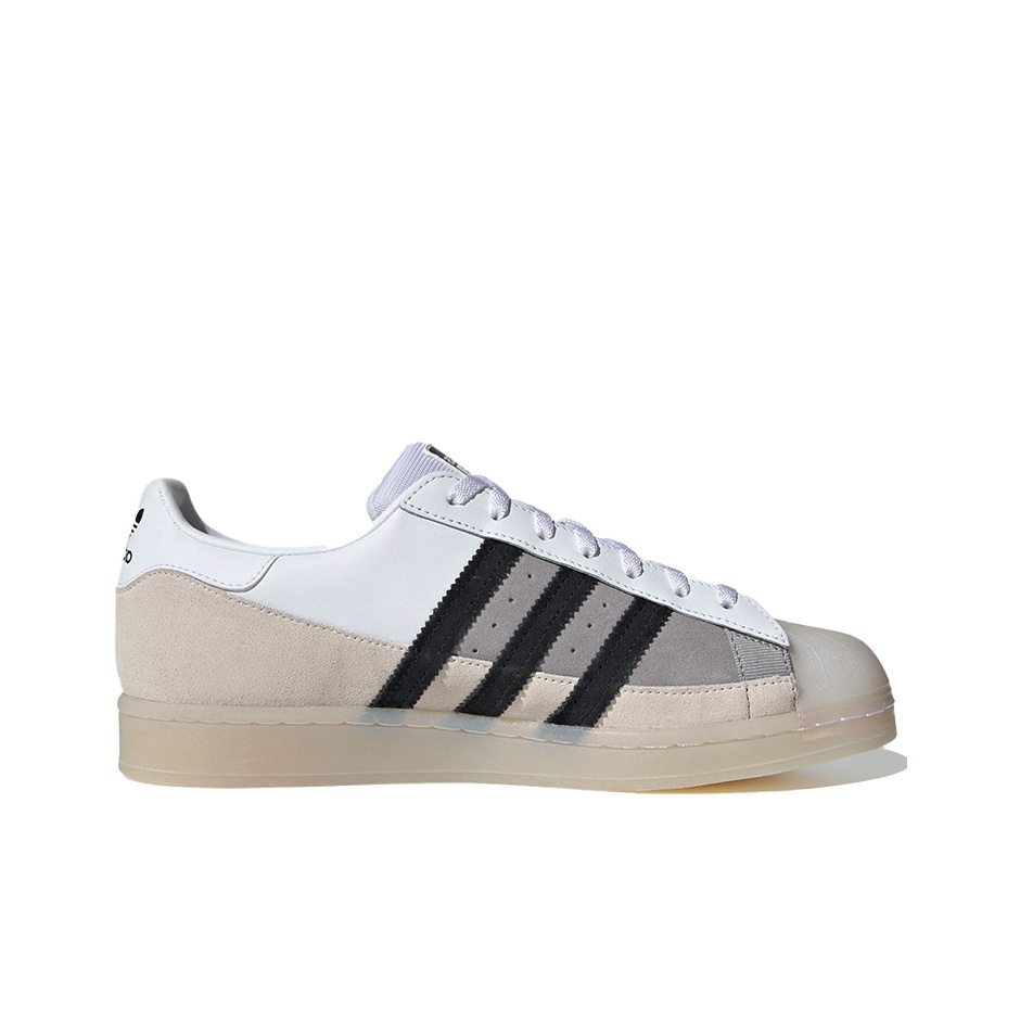アディダス オリジナルス スーパースター ロートップ スケー - Adidas Shoes Superstar のレビューと価格