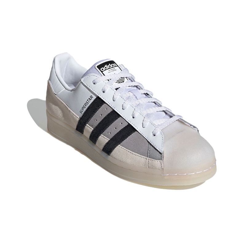 アディダス オリジナルス スーパースター ロートップ スケー - Adidas Shoes Superstar のレビューと価格