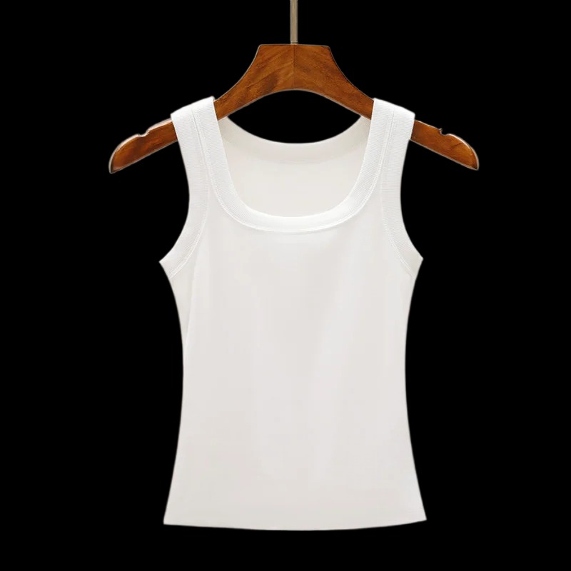 リブ編みタンクトップ、キラーパーティービンテージ風グラフィッ - Tank Top Ribbed のレビューと価格