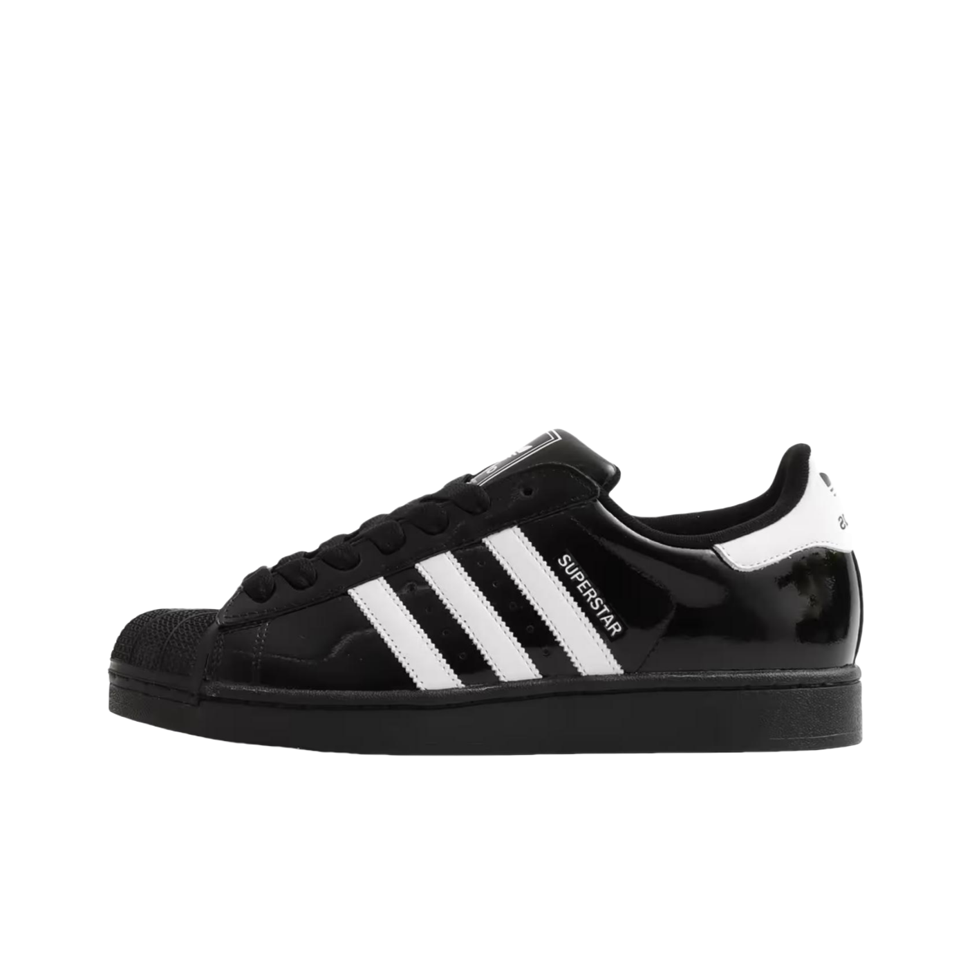 アディダス オリジナルス スーパースター 2 パテントレザー - Adidas Shoes Superstar のレビューと価格