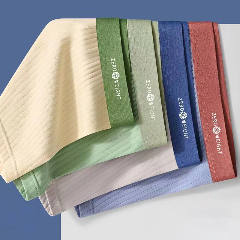 1 個の下着メンズボクサーパンツセクシーなパンティー綿ボクサ - Boxer Brief Pack Cotton のレビューと価格
